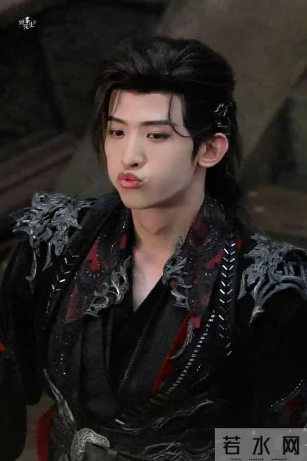 《暗河传》结局太虐心!苏昌河身世解开,苏喆撒谎,慕雨墨最惨