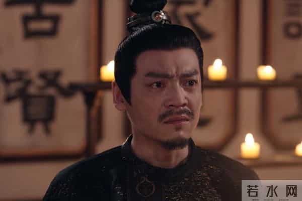 《唐诡3》杜玉栽赃露馅，韦葭清白尽毁，才知何弼为何死得那么惨