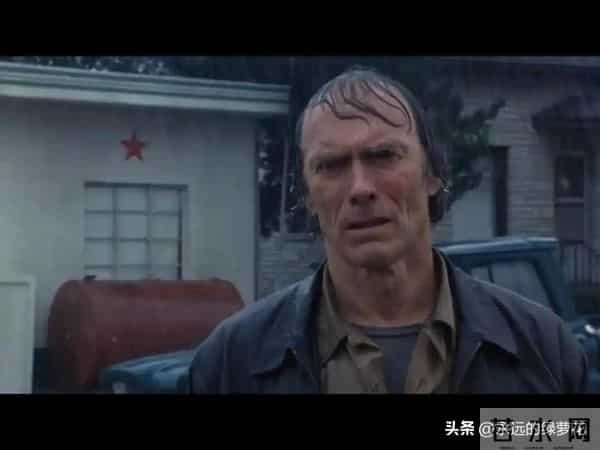 电影《廊桥遗梦》是在说爱情吗