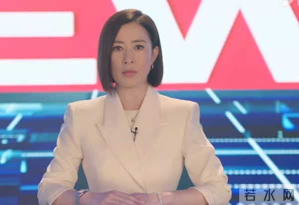 全是反转！《新闻女王2》的25集结局，是我今年看过最解气大结局