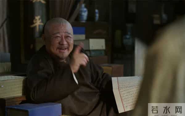 央八开播，商战剧《大生意人》定档，老戏骨云集，提前预定爆款