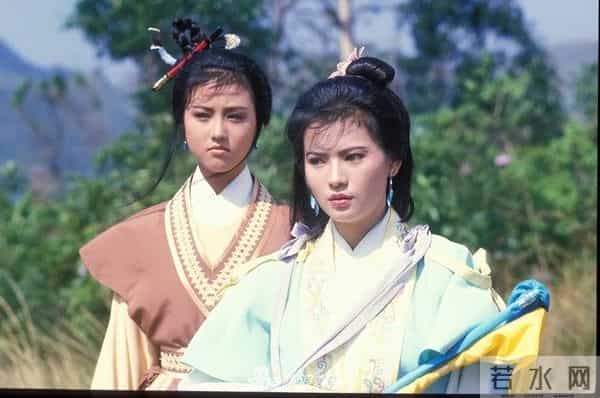 绿叶王李成昌效力TVB46年，曾被挖角三次，从演以来最怕拍亲嘴戏