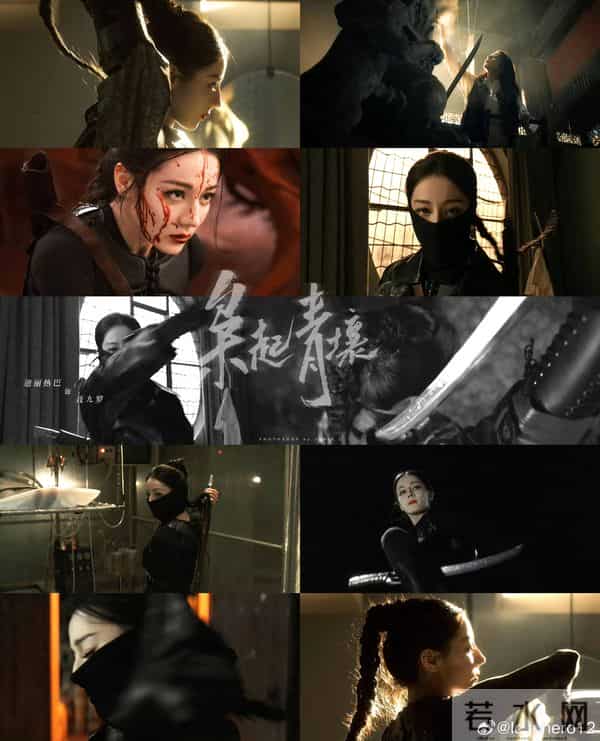 明晚开始, CCTV5部王炸剧来袭, 于和伟 陈晓 谭松韵主演，想不火都难