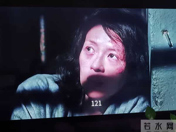 121改成了429,她有了活命的机会。