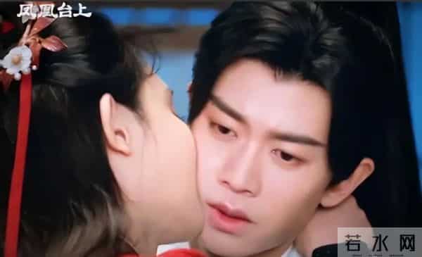 好美的一张脸，可惜演技……AI水平