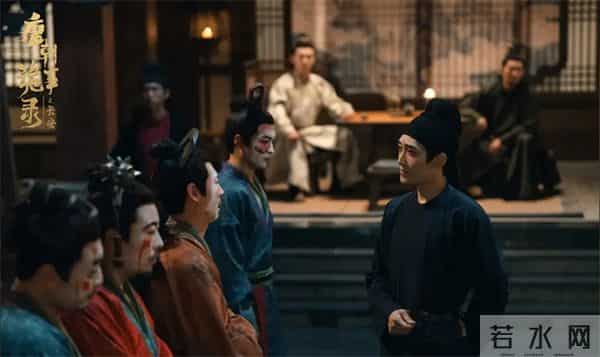 两部热门IP续集双双高分回归，长剧这回有救了？