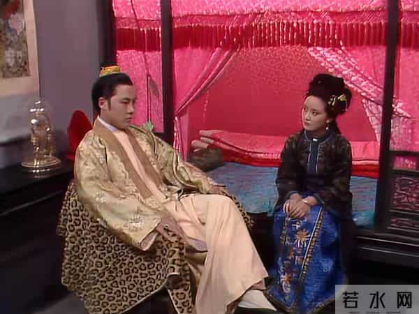 贾母私库惊现烂人参！那盒发霉的补药，竟是百年豪门最后死亡证明