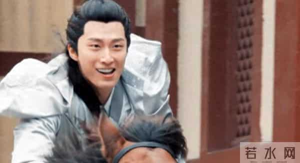 重温《楚乔传》：才明白燕洵十年不碰楚乔的原因，竟是这样的痛苦