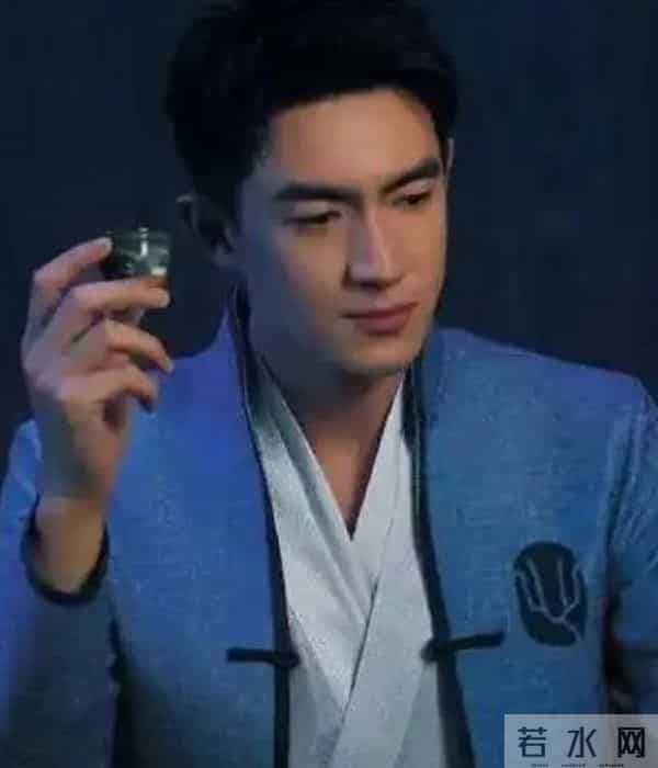 刘亦菲《近海新生》2025开播,这次要撕碎“花瓶”标签?