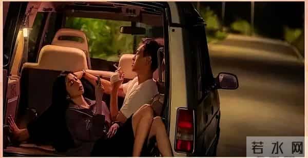 台剧又封神?《人浮于爱》尺度之外,藏着人性博弈