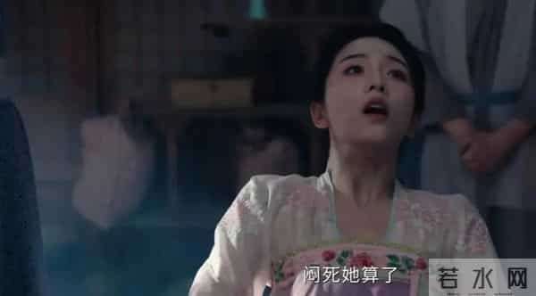 《唐诡3》第6案封神，韦葭太惨！原来这才是韦杜联手作案真相