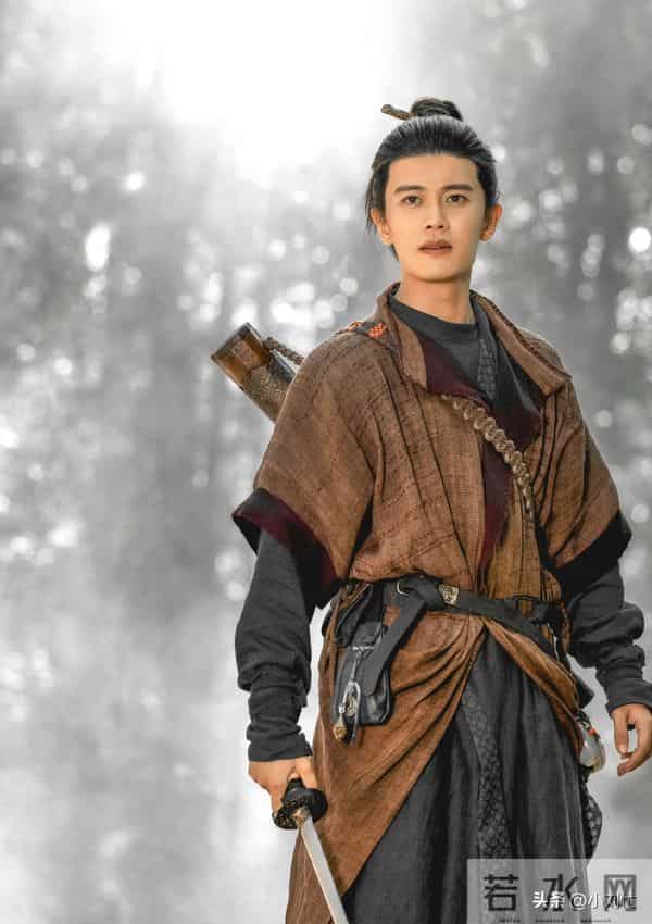 任嘉伦撞上霍建华！两剧各看4集差距太真实，一部弃剧一部熬夜追