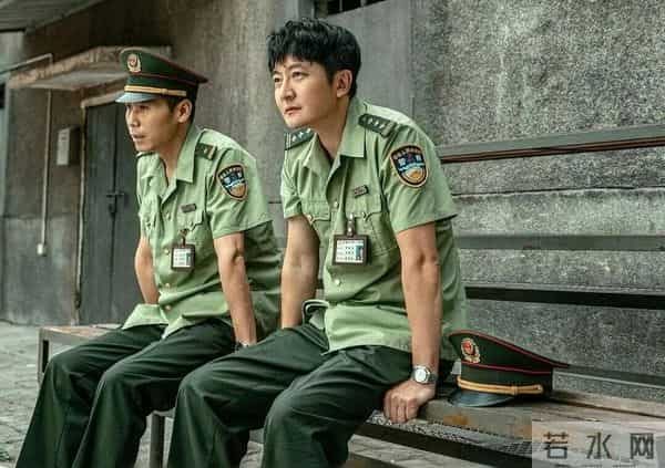 10部待播悬疑剧盘点，你最期待哪一部？