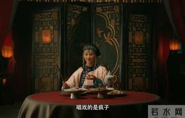 央八开播!40集商战传奇剧来袭,主演阵容强大,《四喜》请靠边站