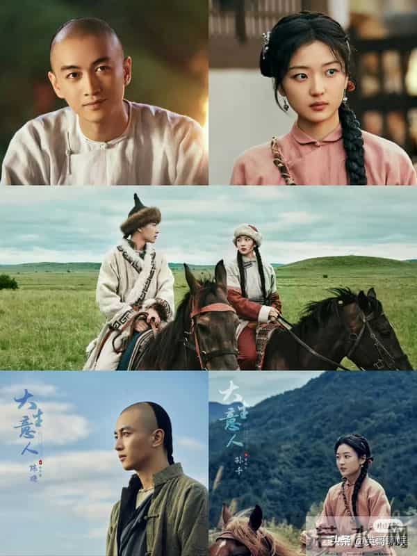 央视王炸剧定档！陈晓孙千联手，三位国家一级演员坐镇，这剧要爆