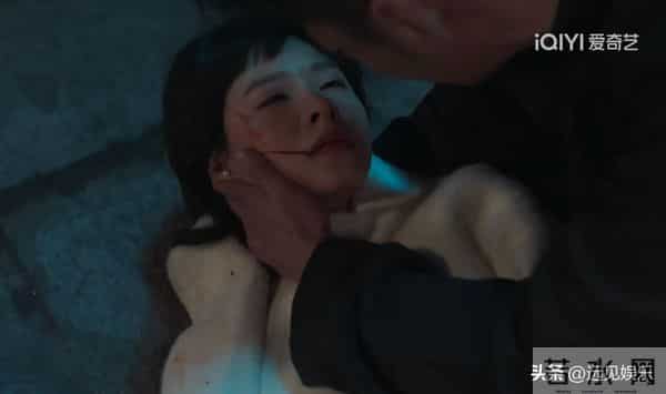 隐锋：结局，原来，这才是李亨茂死救张云虎的真相