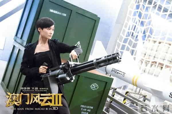 “狗尾续貂”的5部圈钱烂片，没有最烂只有更烂，一部没看太幸运