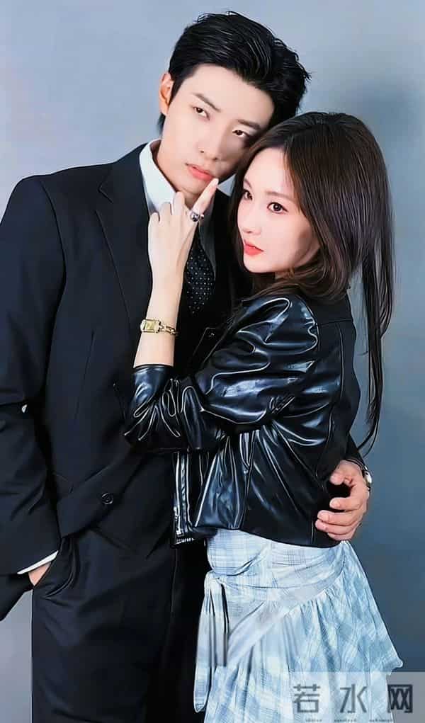 马小宇邓灵枢新剧官宣！乌鸦嘴VS读心术，先婚后爱谁顶得住？