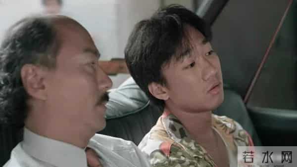 香港最伟大的工级片，因票房惨败被埋没，33年后终于高清修复