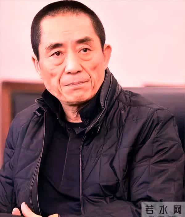 关系藏不住了？被扒个底朝天的张艺谋，险些晚节不保