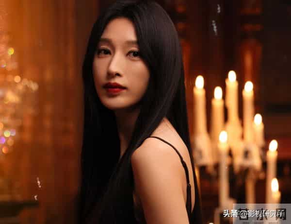 今天首播!32集奇幻悬疑剧,迪丽热巴主演,阵容雄厚,收视要爆