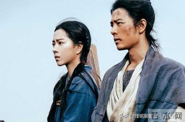 与《阿凡达3》正面对抗？肖战主演新电影太勇，让观众期待不已！