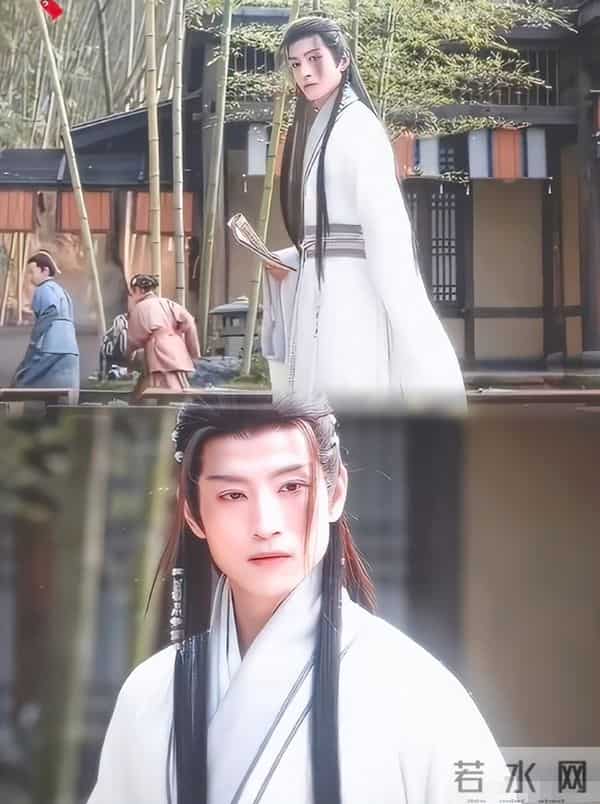 《水龙吟》破12亿,4人零差评,3人升咖, 2人翻红,1人昙花一现