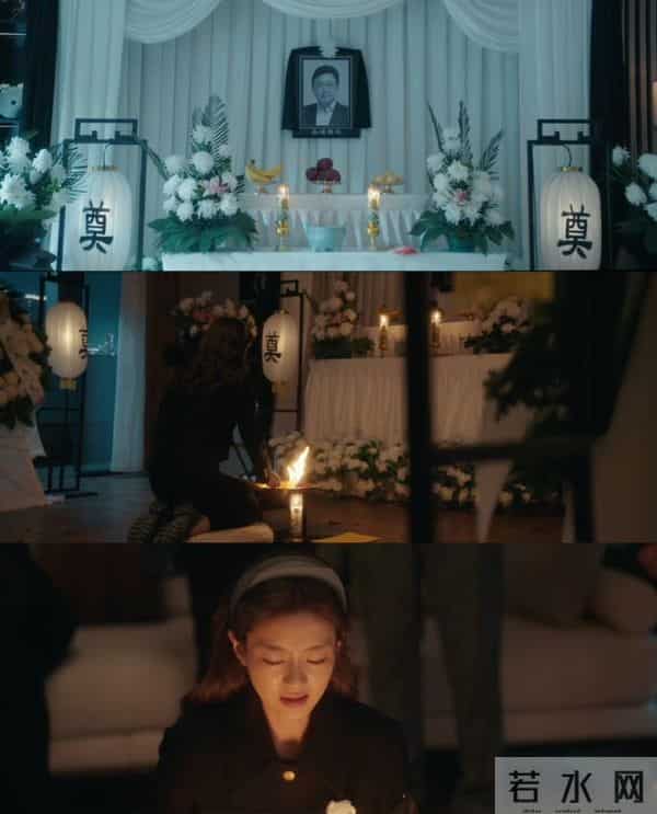 四喜：冯小奇的到来，揭开了冯家女人背后那些不为人知的一面