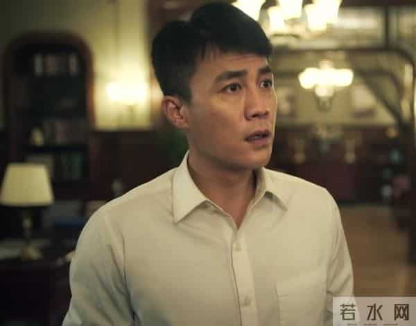 《隐锋》连环局：李亨绝境"诈死计"背后，藏着谍战最狠生存法则！