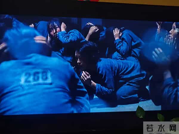 121改成了429,她有了活命的机会。