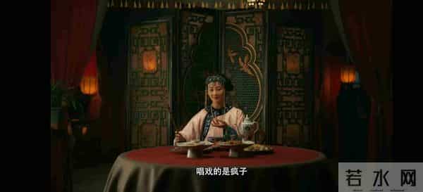 11月25日中央八套开播！演员阵容超级强大！预约突破140万