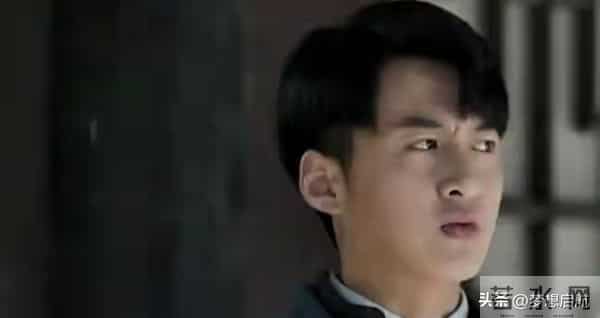 《隐锋》青田才是狠人，茶汽遮发报玩绝了，袍哥暗号救场险到窒息