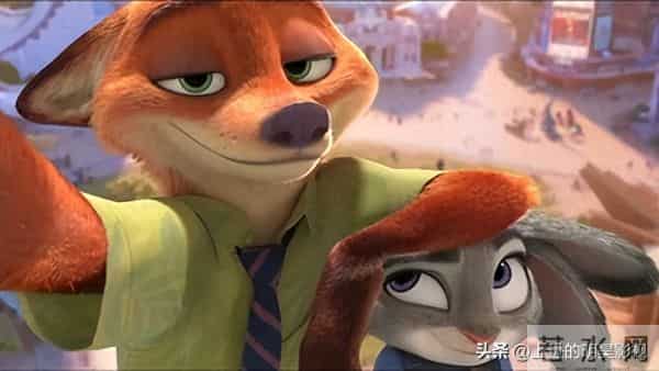 迪士尼赌上尊严!《疯狂动物城2》引爆中国院线,9年等待值不值?