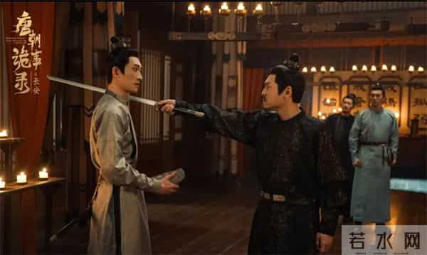 两部热门IP续集双双高分回归，长剧这回有救了？