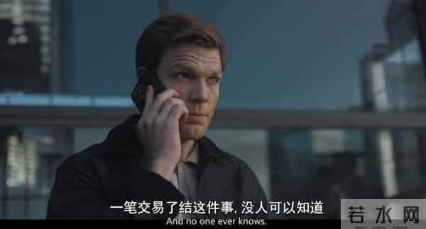 豆瓣9.2，年末王炸，它当之无愧！