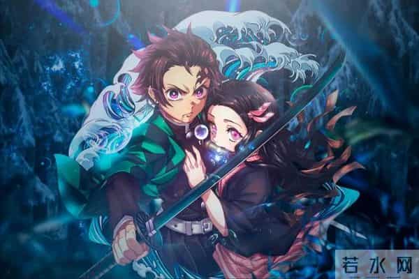 票房封神的《无限城篇》,日漫IP十年积淀,国产电影的破局之路