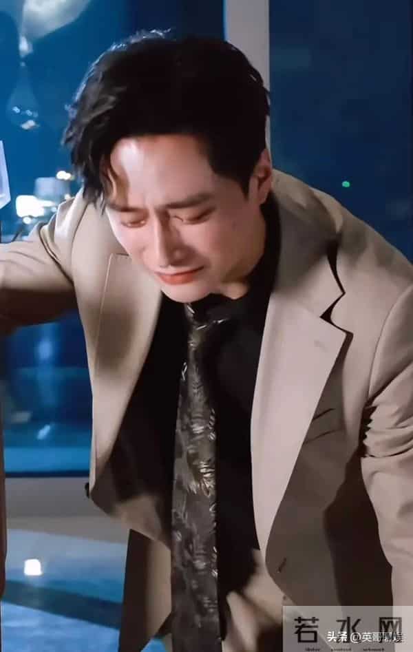 短剧圈大洗牌！王皓祯横空出世，曾辉让出一哥，这次输得一点不冤