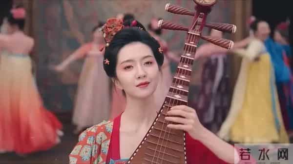 《唐朝诡事录之长安》女配图鉴:琵琶杀手复仇女,美得各有千秋