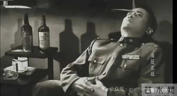 郭松民 - 电影手记：红酒与红星