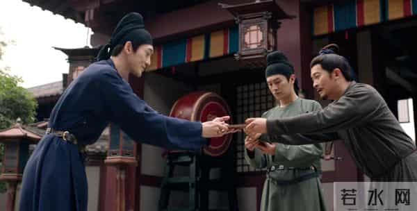 “唐诡3”单元故事【去天尺五】：士族荣耀与联手犯案背后的隐情