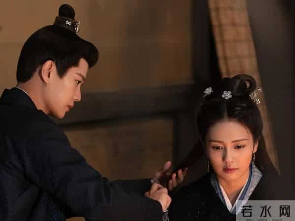 好美的一张脸，可惜演技……AI水平