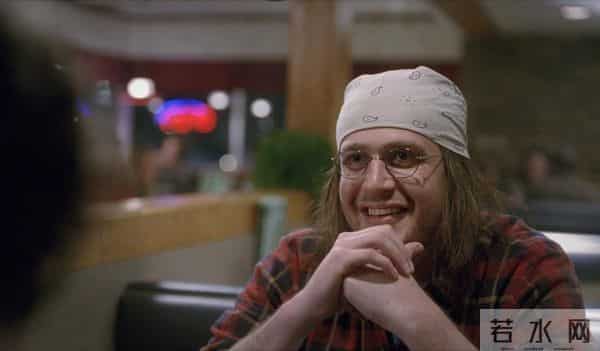 15部口碑电影清单,承包你的漫漫长夜