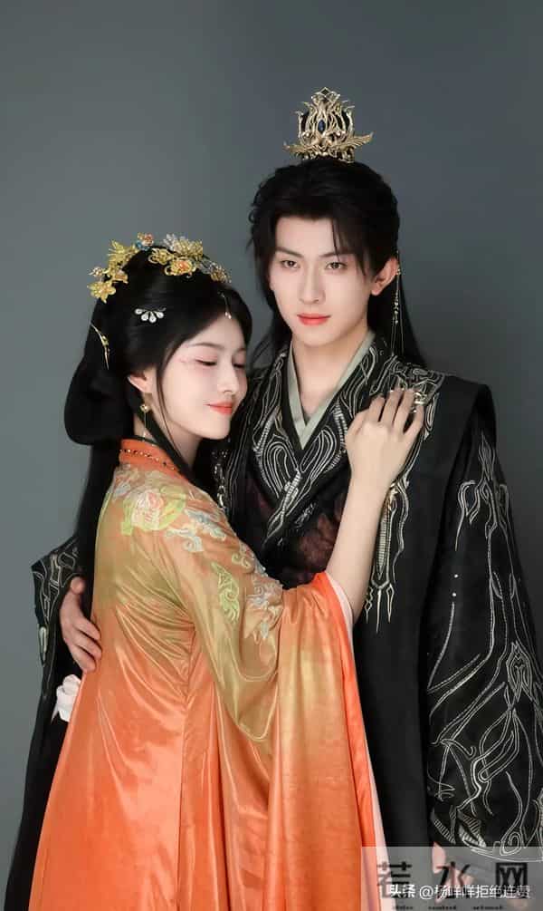 陈添祥5部待播剧盘点,你最期待哪一部?