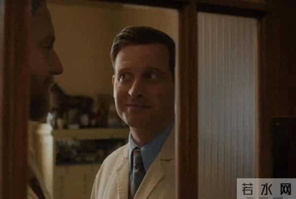 几乎无差评，评分高达9.5，最近英剧太猛了！