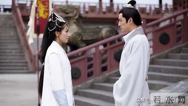 《凤凰台上》还比不过！ 小说改编剧搜寻指数TOP10！ 《花千骨》第2