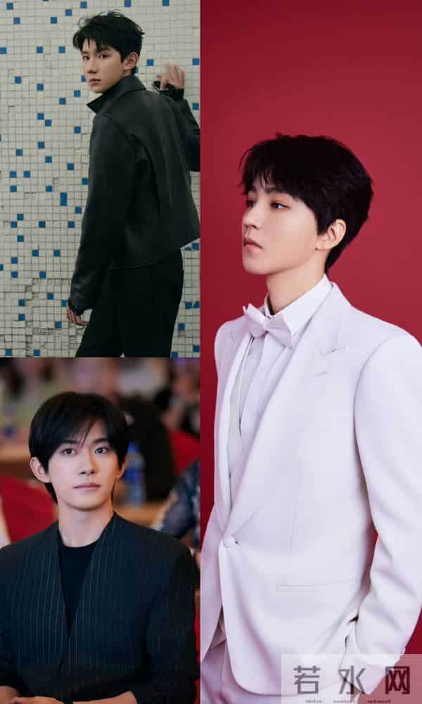 电影《狂野时代》点映及预售总票房突破1亿，易烊千玺势不可挡