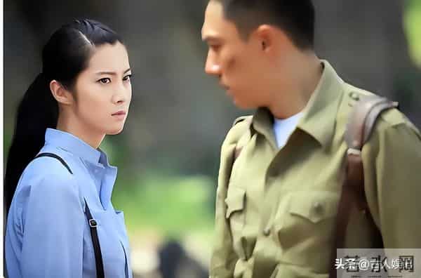 王珂现状：曾是圈内抗日剧女王，如今却查无此人，回山东老家生活