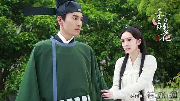 《凤凰台上》还比不过！ 小说改编剧搜寻指数TOP10！ 《花千骨》第2