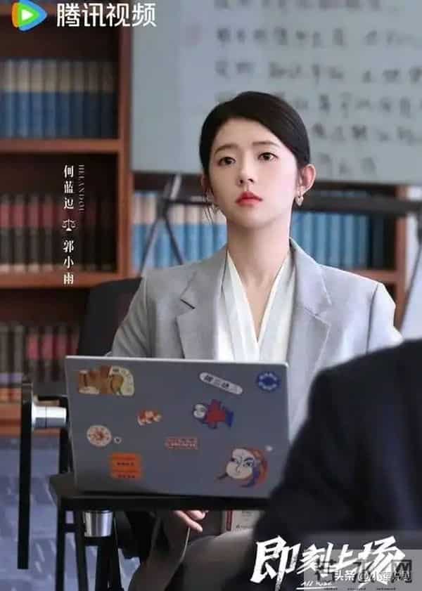 大爆!《枭起青壤》今日空降,四大平台轮番推出“王炸剧”对决