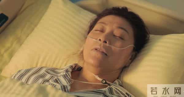 《四喜》大结局,沈明珠做梦想不到,于虹会拿20万救何丽华